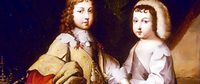 Louis XIV – Philippe d’Orléans : Querelles de frères